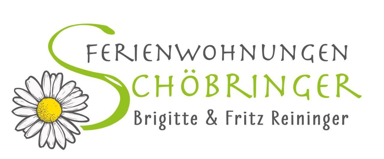 Ferienwohnungen Schoebringer Weyregg Exterior photo
